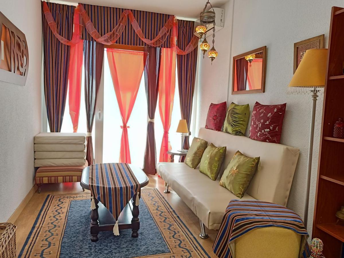 Apartamentos Coralba - Duplex Bahia De Cadiz San Fernando Dış mekan fotoğraf