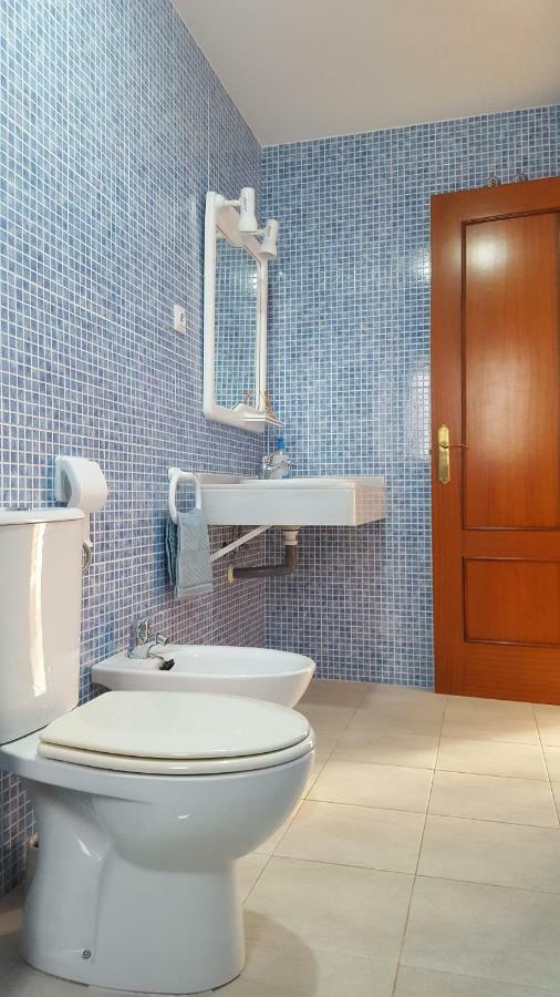 Apartamentos Coralba - Duplex Bahia De Cadiz San Fernando Dış mekan fotoğraf