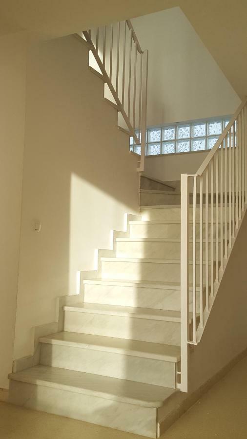 Apartamentos Coralba - Duplex Bahia De Cadiz San Fernando Dış mekan fotoğraf