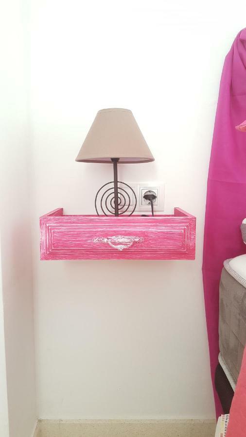 Apartamentos Coralba - Duplex Bahia De Cadiz San Fernando Dış mekan fotoğraf
