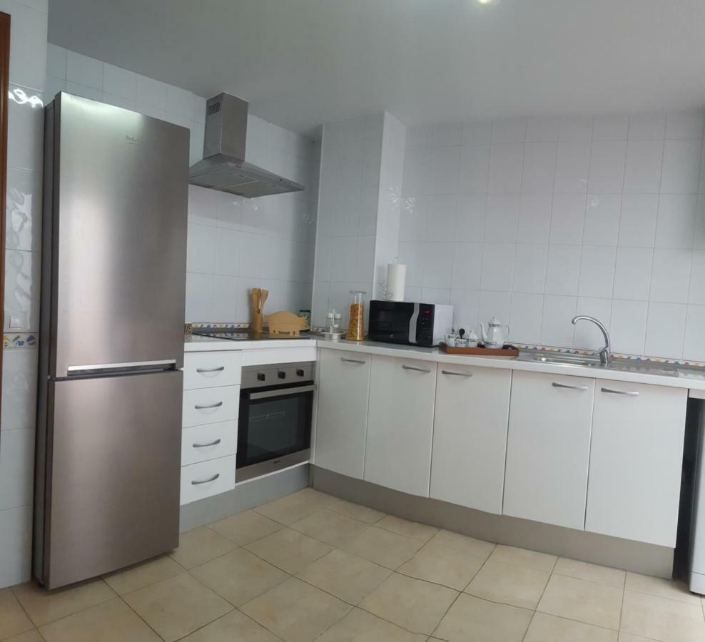 Apartamentos Coralba - Duplex Bahia De Cadiz San Fernando Dış mekan fotoğraf