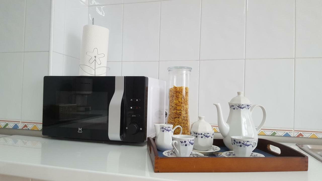 Apartamentos Coralba - Duplex Bahia De Cadiz San Fernando Dış mekan fotoğraf