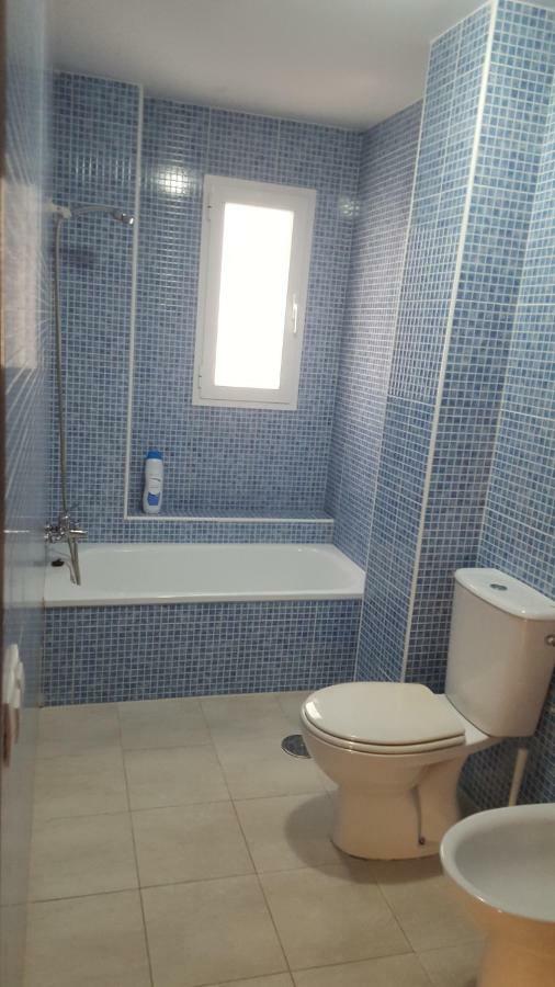 Apartamentos Coralba - Duplex Bahia De Cadiz San Fernando Dış mekan fotoğraf