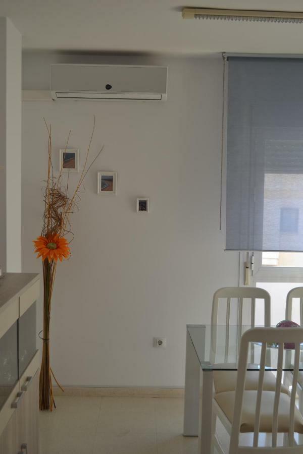 Apartamentos Coralba - Duplex Bahia De Cadiz San Fernando Dış mekan fotoğraf