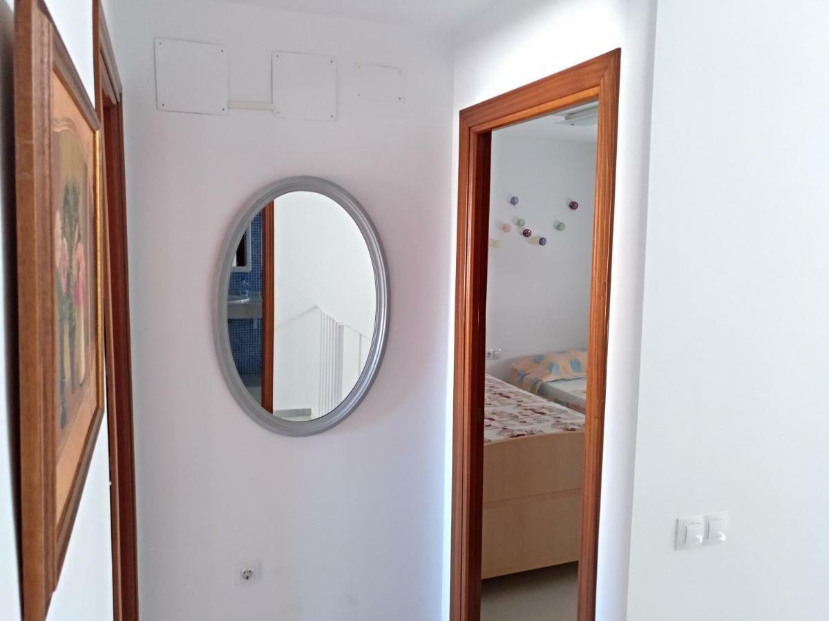 Apartamentos Coralba - Duplex Bahia De Cadiz San Fernando Dış mekan fotoğraf