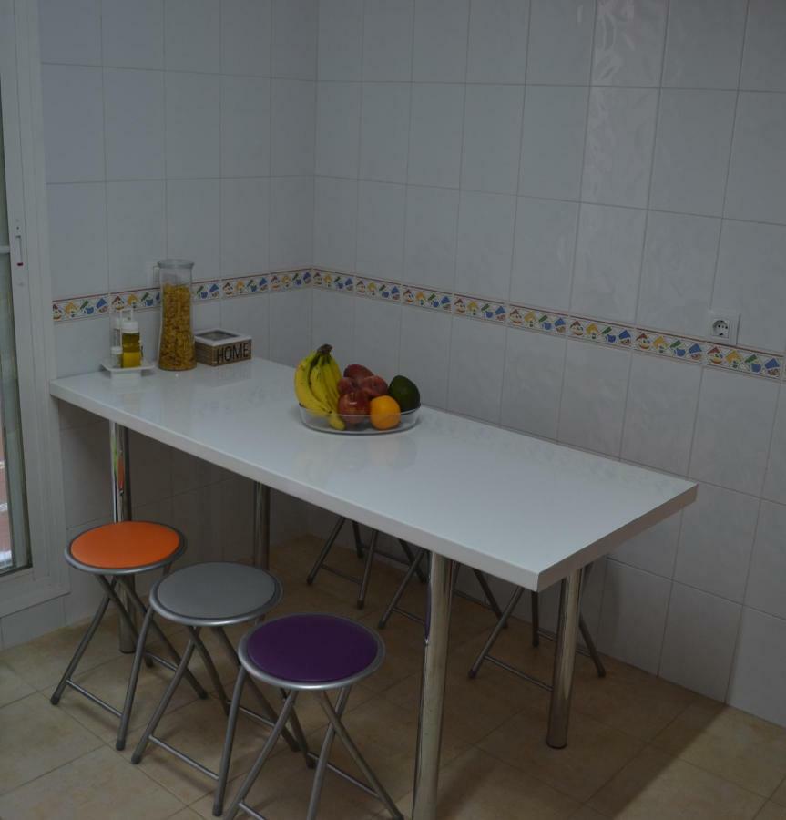 Apartamentos Coralba - Duplex Bahia De Cadiz San Fernando Dış mekan fotoğraf